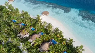 W Maldives