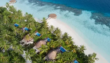 W Maldives
