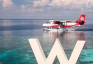 W Maldives