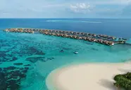 W Maldives