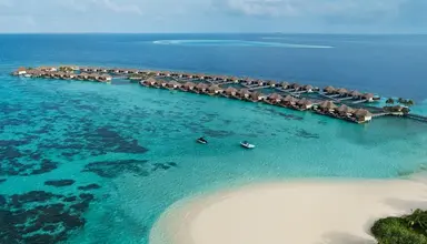 W Maldives