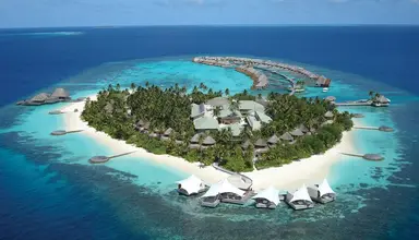 W Maldives