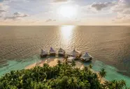 W Maldives