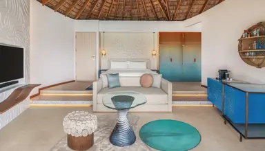 W Maldives