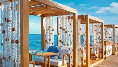 W Maldives
