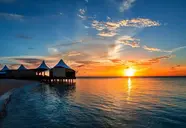 W Maldives