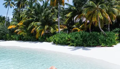W Maldives