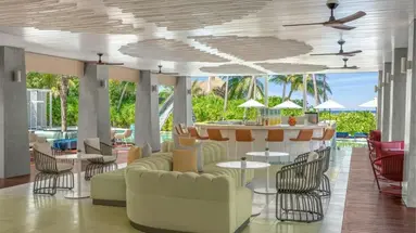 W Maldives