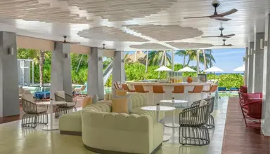 W Maldives