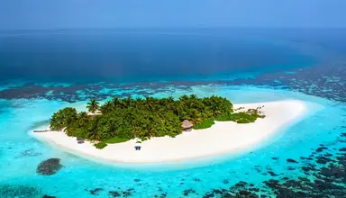 W Maldives
