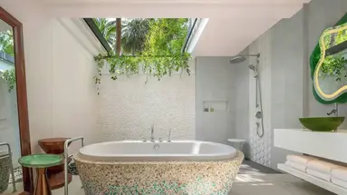 W Maldives
