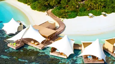W Maldives