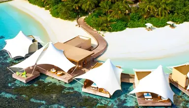 W Maldives