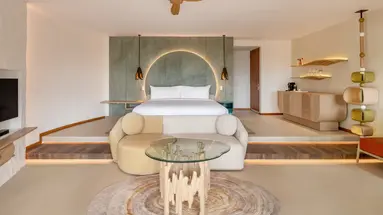 W Maldives