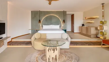 W Maldives