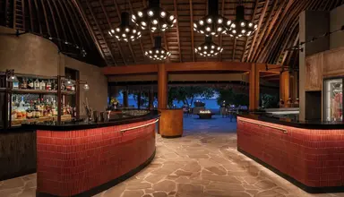 W Maldives