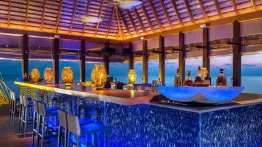 W Maldives