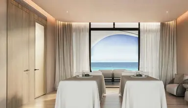 W Maldives
