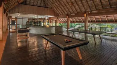 W Maldives