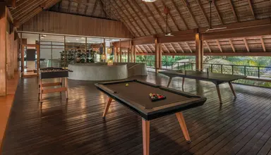 W Maldives