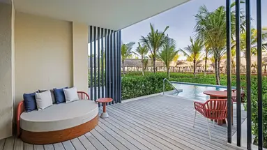 W Punta Cana