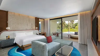 W Punta Cana