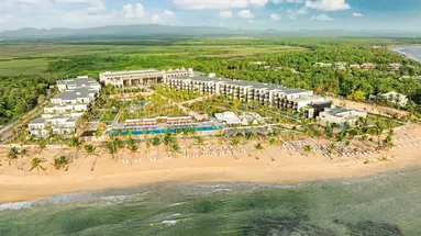 W Punta Cana