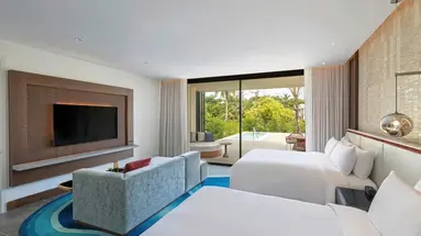 W Punta Cana