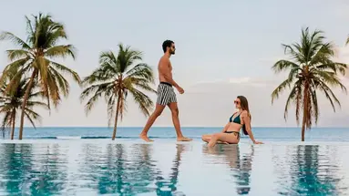 W Punta Cana