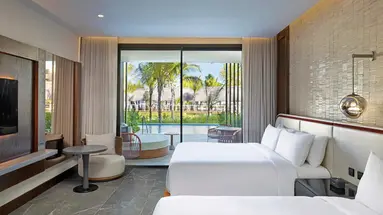 W Punta Cana