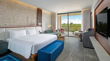 W Punta Cana