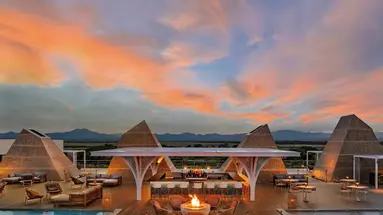 W Punta Cana