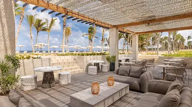 W Punta Cana