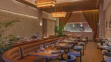 W Punta Cana