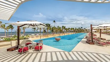 W Punta Cana