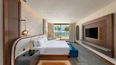 W Punta Cana