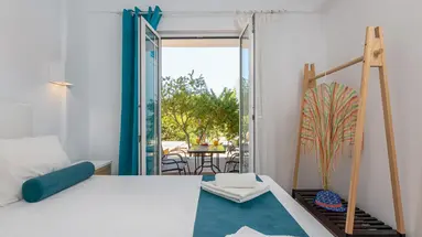 W Suites Stalis by Estia