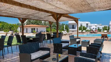 W Suites Stalis by Estia