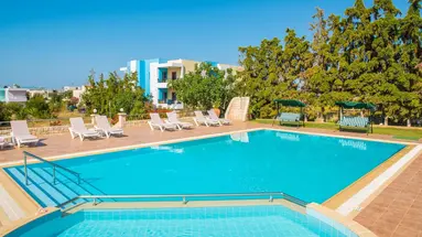 W Suites Stalis by Estia