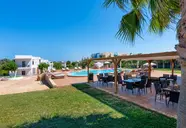 W Suites Stalis by Estia