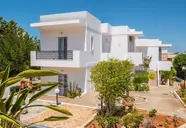 W Suites Stalis by Estia