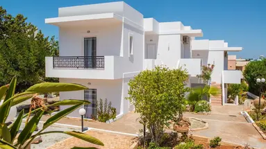 W Suites Stalis by Estia