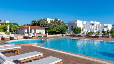 W Suites Stalis by Estia