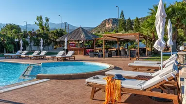 W Suites Stalis by Estia