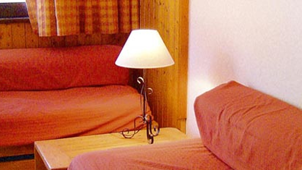 w Tignes - Studia