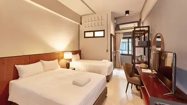 W22 by Burasari