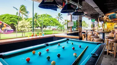 Waikiki Grand
