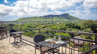 Waikiki Grand
