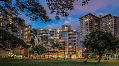 Waikiki Grand