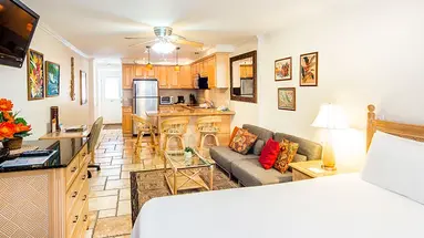 Waikiki Grand